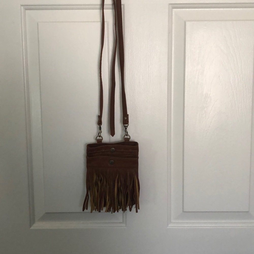 Small Roxy Purse - Picture 4 of 4